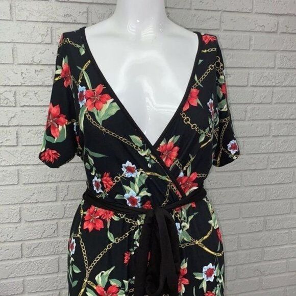 Club Soda Jumpsuit Size S NWT - Picture 3 of 13